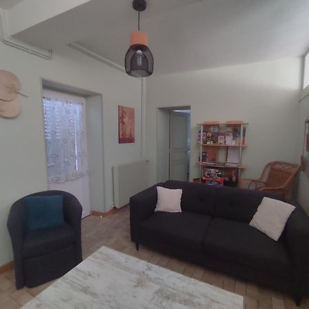 Gite Chez Jeannot Azay-le-Ferron Dış mekan fotoğraf