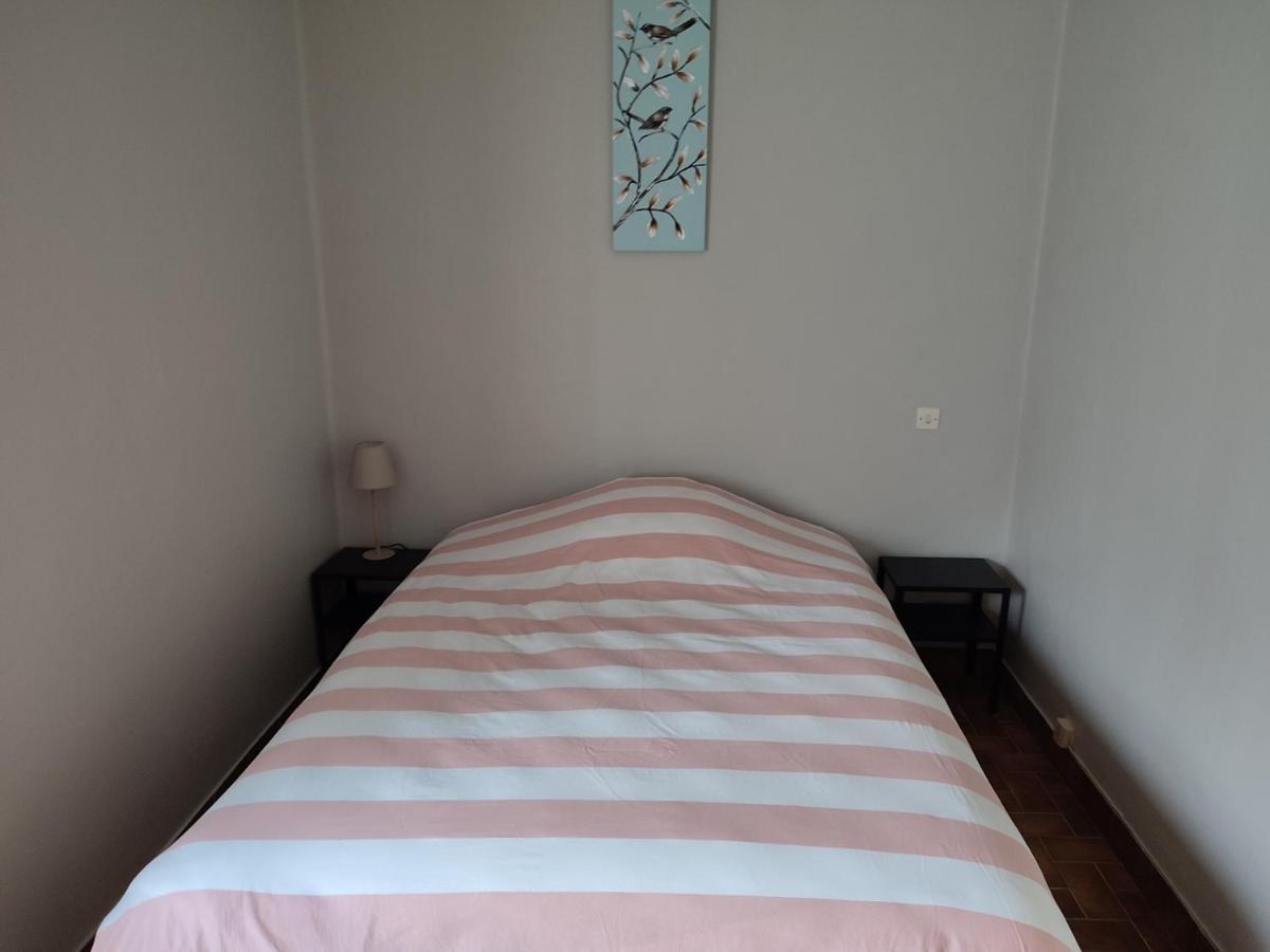 Gite Chez Jeannot Azay-le-Ferron Dış mekan fotoğraf