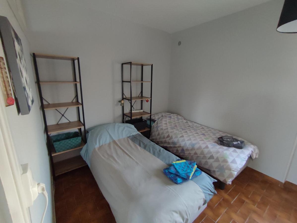 Gite Chez Jeannot Azay-le-Ferron Dış mekan fotoğraf