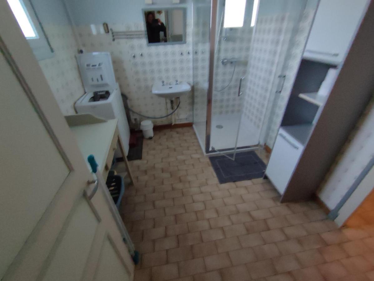 Gite Chez Jeannot Azay-le-Ferron Dış mekan fotoğraf