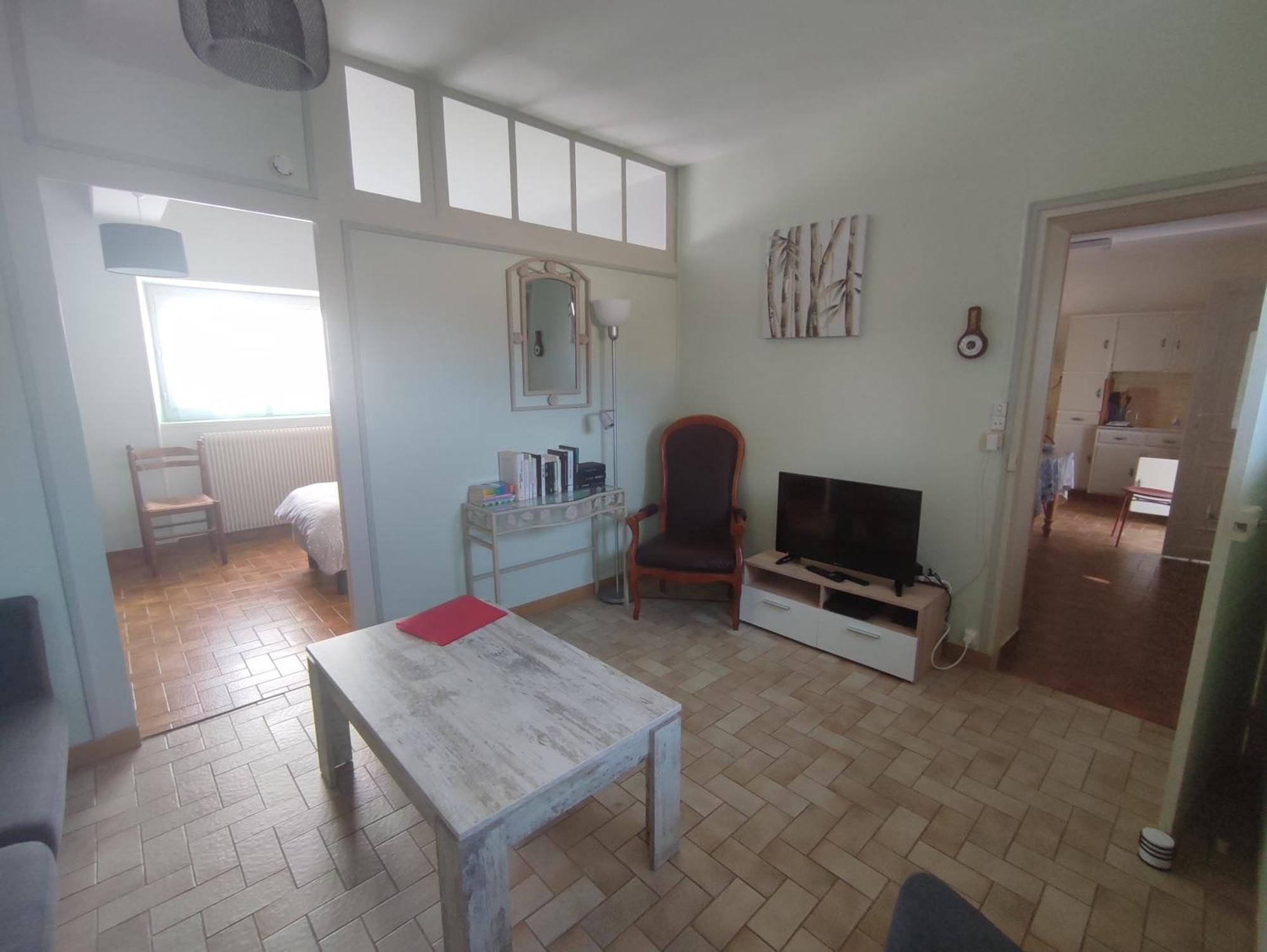 Gite Chez Jeannot Azay-le-Ferron Dış mekan fotoğraf